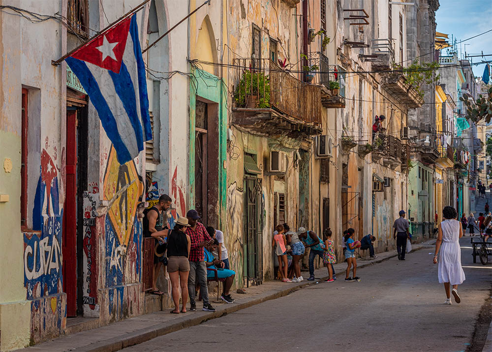 Is Cuba safe to visit? The Educational Adventures Company