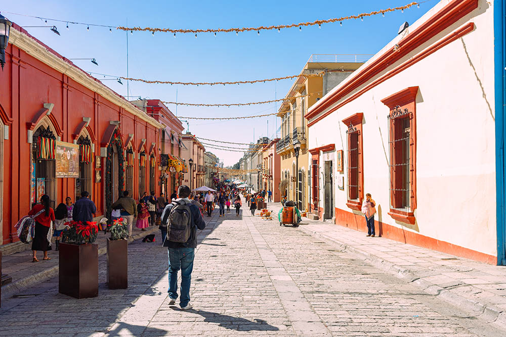 oaxaca-street